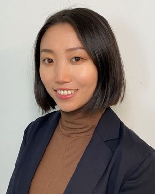Photo of Chen Zhang, Counselor in Bayside Hills, NY