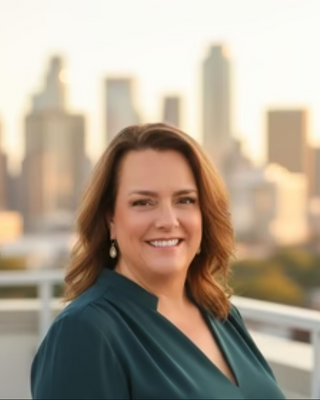Photo of Lynn Scott, Marriage & Family Therapist, LMFT