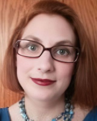 Photo of Kathy Smith, Counselor, MS, LPC