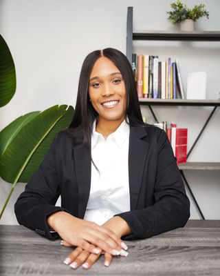 Photo of Diamond Greene, LCMFT, Marriage & Family Therapist