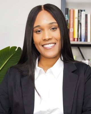 Photo of Diamond Greene, LCMFT, Marriage & Family Therapist