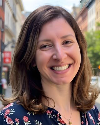 Photo of Susan Edwards - Susan Edwards, LMHC, Counselor, LMHC