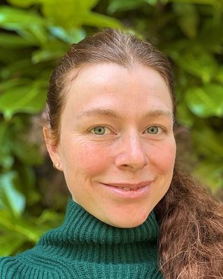 Photo of Emmelaine Leighton-McCardell, Counsellor, DCounsPsych, MBACP