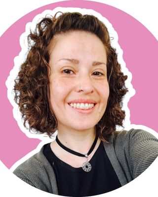 Foto de Paulette Bernal Tapia, Psicólogo, Maestría