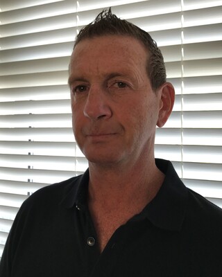 Photo of Paul Fitzpatrick, MBACP, Counsellor