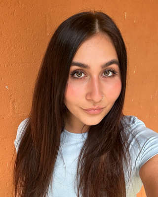 Photo of Arielle Madison Balyck, Counsellor, MA, ACA-L2