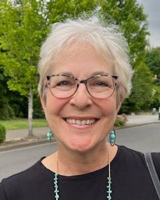 Photo of Jill Smith, Licensed Professional Counselor, MA, LPC