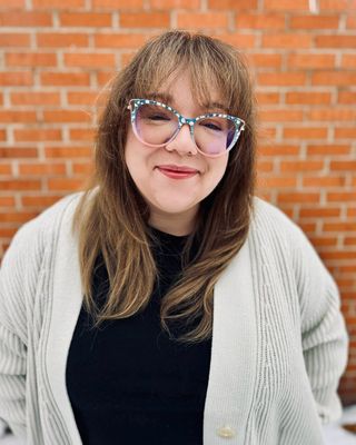 Photo of Savannah Thornton, Clinical Social Work/Therapist, LLMSW