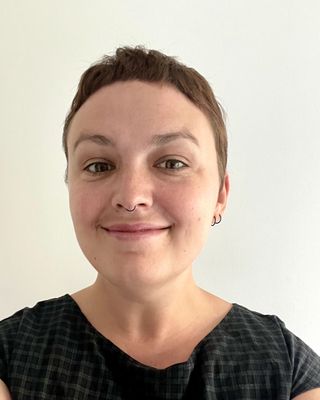 Photo of Amber Hopkins, Psychologist, MPsych, PsyBA General