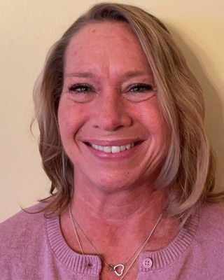 Photo of Shari Weber, Master Social Worker, LMSW