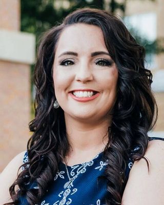 Photo of Amandamay Naquin-Eason, Pre-Licensed Professional, MA, LPC-A