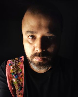 Foto de Alonso Torres Rodríguez Bueno, Terapeuta, Esp