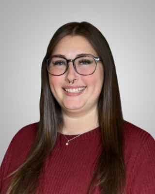 Photo of Courtney Aldeen, Licensed Professional Counselor, LPC