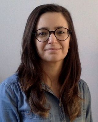 Photo of Ailsa Ilott, Counsellor in London, England