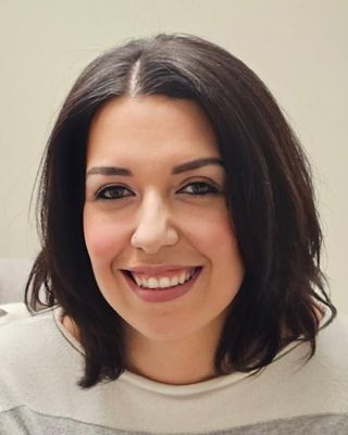 Photo of Jennifer Erickson, Counsellor, RPC-C