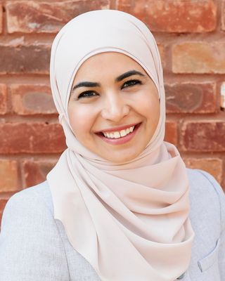 Photo of Sura Shlebah, Clinical Social Work/Therapist in Dearborn Heights, MI