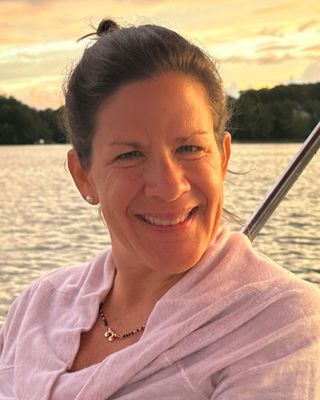 Photo of Charlotte Byrd, Clinical Social Work/Therapist, LCSW-C