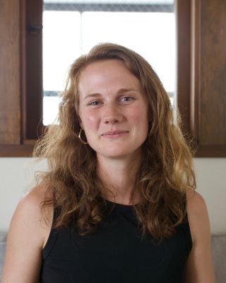 Photo of Jessi Morris, Marriage & Family Therapist, MS, LMFTA