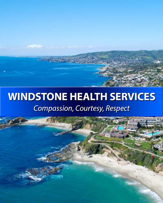 Photo of Windstone Behavioral Health, MD/DO, NP, LCSW, PA, PhD, Psychologist in Laguna Hills