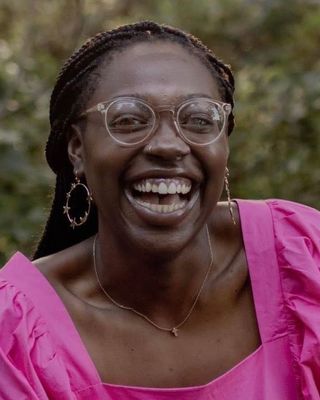 Photo of Destiny Northern, Pre-Licensed Professional