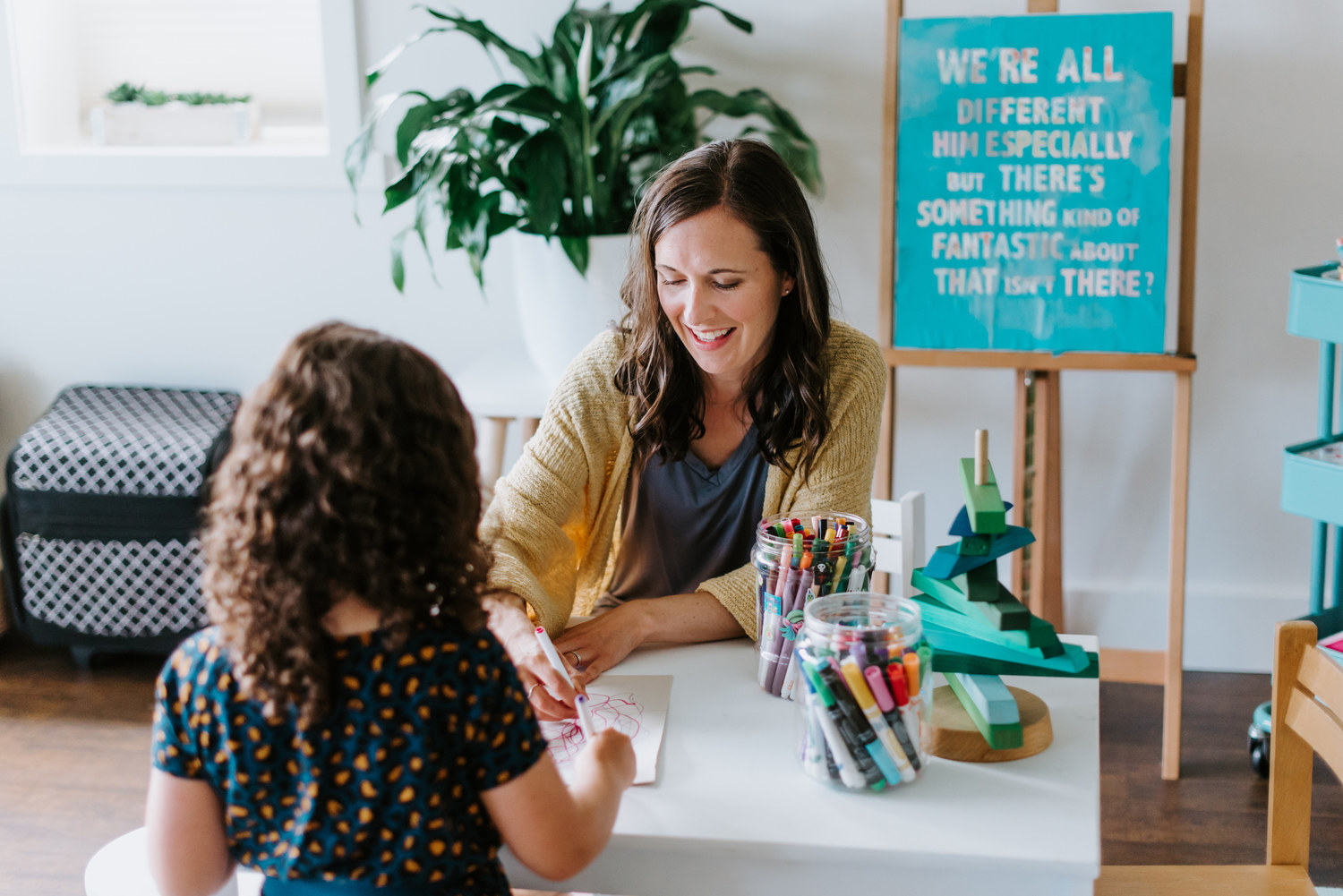 Tidal Art Therapy & Counselling (Heather Bergh), Counsellor, Sechelt