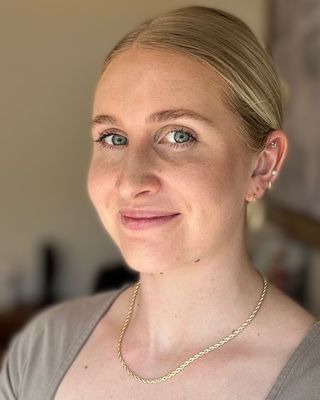 Photo of Kamryn Dean, Physician Assistant, PA-C