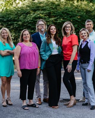 Photo of The Mindfulness Center, Marriage & Family Therapist in Maysville, KY