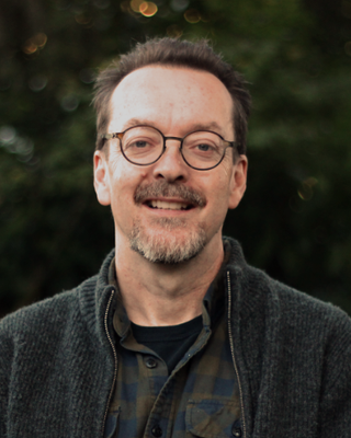 Photo of John Holdway, Professional Counselor Associate, MA
