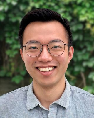 Photo of Kion Fukuda, Marriage & Family Therapist Associate, AMFT