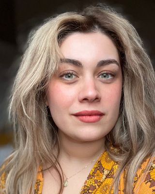 Photo of Lauren M, MSc