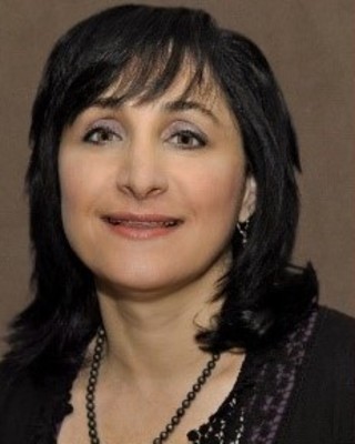 Photo of Audrey Najor Hall, Clinical Social Work/Therapist in West Chester, PA