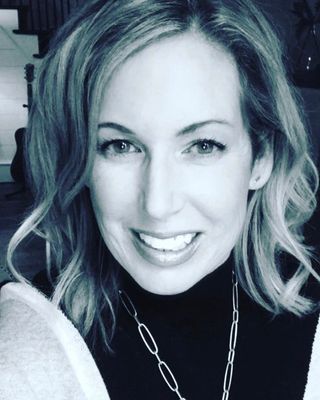 Photo of Jennifer Tipton, Licensed Professional Counselor, MS, LPC, CSC