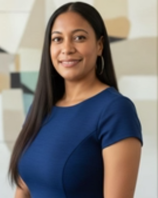 Photo of Nicole Lightfoot, Licensed Professional Counselor, LPCC