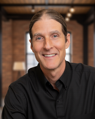 Photo of Dr. Hal Stewart, Licensed Professional Counselor, PhD, LPC, CSAT, CST, CPTT