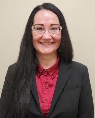 Photo of Dzana Saynes, Licensed Professional Counselor in Philipsburg, PA