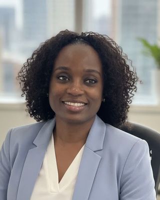 Photo of Funmi Oyedele, Psychiatric Nurse Practitioner, PMHNP