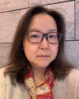 Photo of Stella Jang, Clinical Social Work/Therapist, LCSW