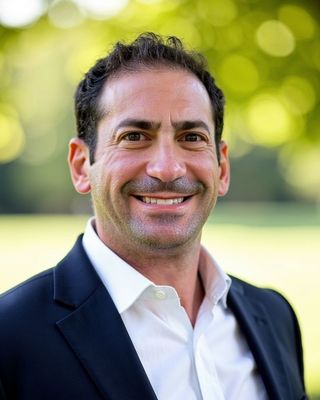 Photo of Matt Frey, Clinical Social Work/Therapist, LCSW
