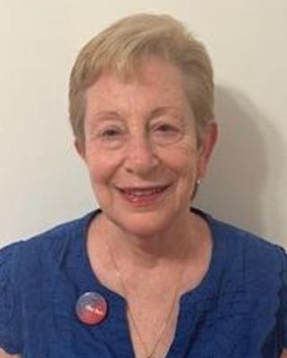 Photo of Marion Bergman, Clinical Social Work/Therapist, LCSW