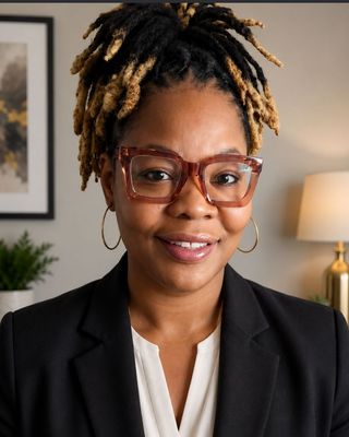 Photo of Lakeitha M Gray, Licensed Professional Counselor, LPC-S, NCC