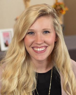 Photo of Haleigh Morris, Clinical Social Work/Therapist in McKinney, TX