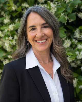 Photo of Susanne M. Reno, Marriage & Family Therapist, LMFT