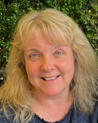Photo of Denise Mair, Counsellor, MBACP Accred