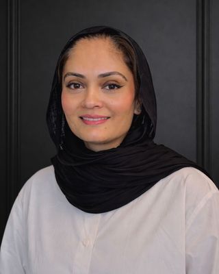 Photo of Aisha Khan - Aisha Khan - Couples and Family Therapist, Counsellor, CCC, RCT