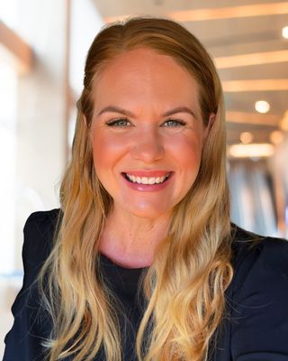 Photo of Tehilla Luttig, Registered Counsellor, BSocSci Hons, HPCSA - Counsellor