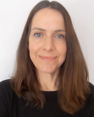 Photo of Dr. Niamh O'Dowd, CPsychol PSI, Psychologist