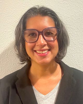 Photo of Elyssa Torres, Licensed Professional Counselor, LMHC,, LPC