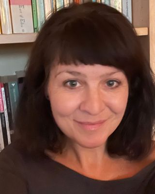 Photo of Caroline Morris, Counsellor, DCounsPsych, MNCPS Acc.