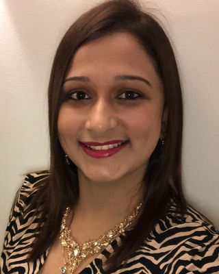 Photo of Aakansha Sharma, Counsellor, MSc, MBACP