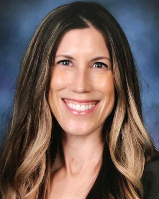 Photo of Anne Askerneese, Licensed Professional Clinical Counselor, LPCC